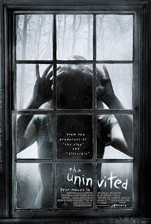 The Uninvited