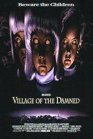 Village of the Damned 1995