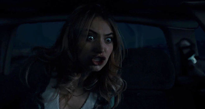 FRIGHT NIGHT - 2011 Imogen Poots