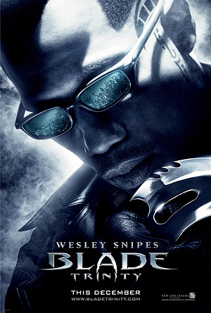 Blade Trinity