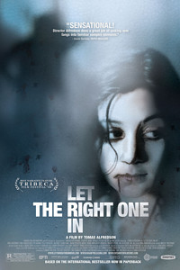 Let the Right One In