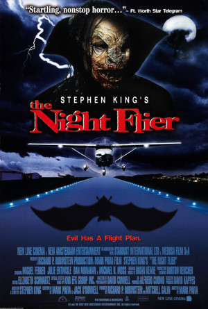 Stephen King's The Night Flier