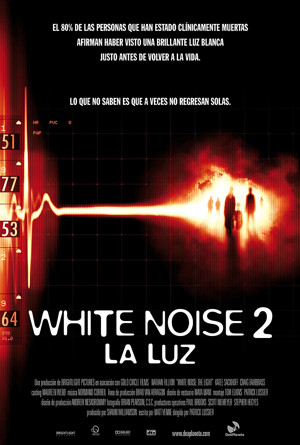 White Noise 2