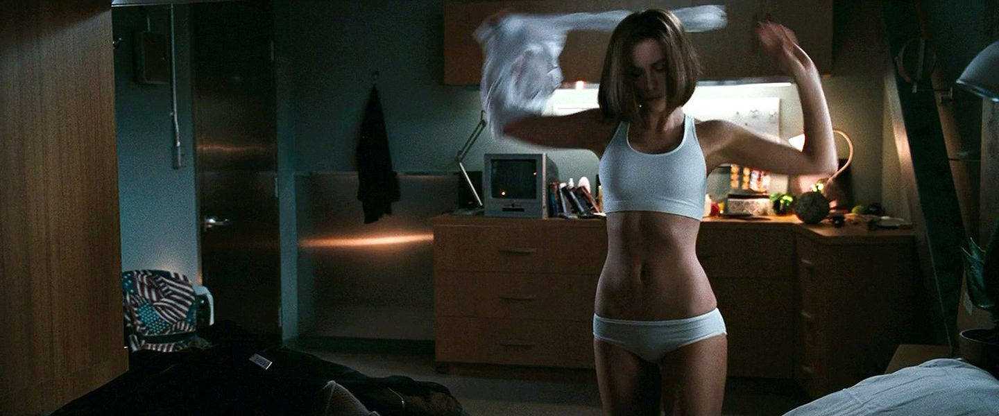 Whiteout Kate Beckinsale