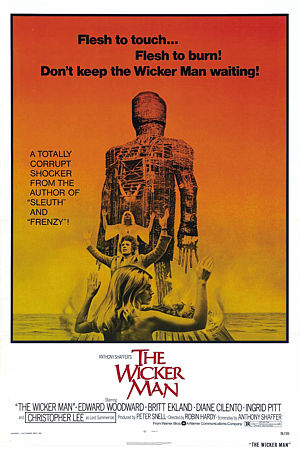 The Wicker Man