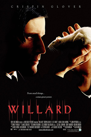 Willard 2003