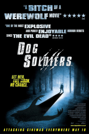 Dog Soldiers