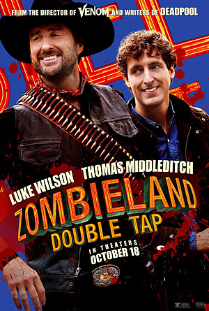 ZOmbieland Double Tap