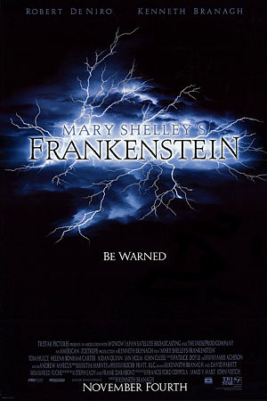 FRANKENSTEIN - 1994