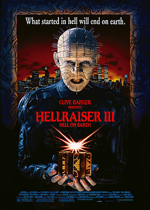 Hellraiser III