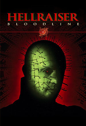 Hellraiser: Bloodline