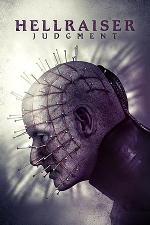 Hellraiser: Bloodline