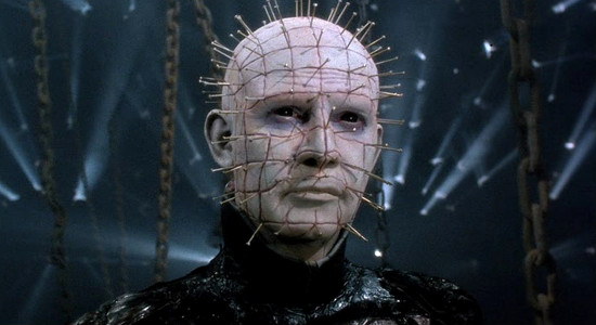 Pinhead