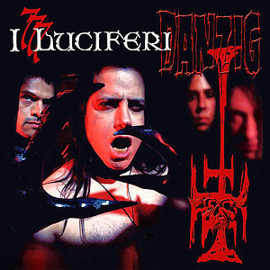 DANZIG: 777: I, LUCIFERI album review