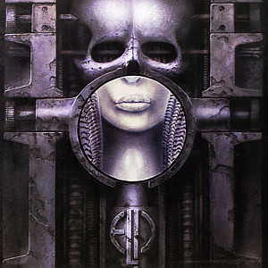 EMERSON, LAKE, AND PALMER: BRAIN SALAD SURGERY