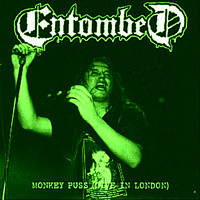 Entombed