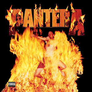 PANTERA: REINVENTING THE STEEL