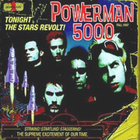 Powerman 5000