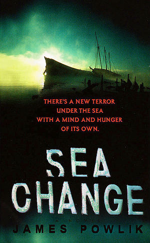 SEA CHANGE