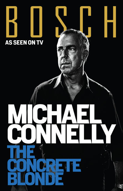 Harry Bosch