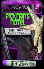 Pickman's Motel