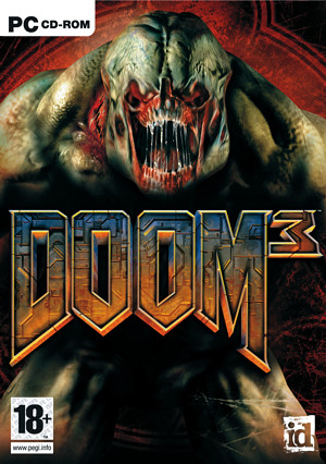 Doom3