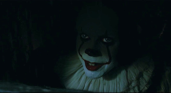 Pennywise the Clown