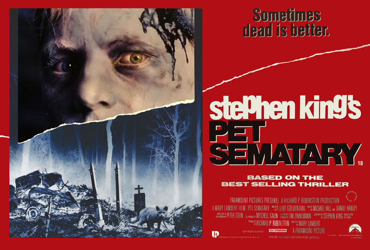 PET SEMATARY