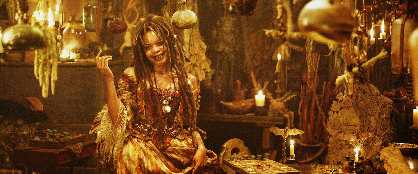 POTC Dead Man's Chest