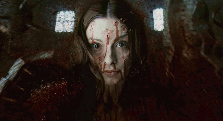 SLEEPY HOLLOW - Lisa Marie