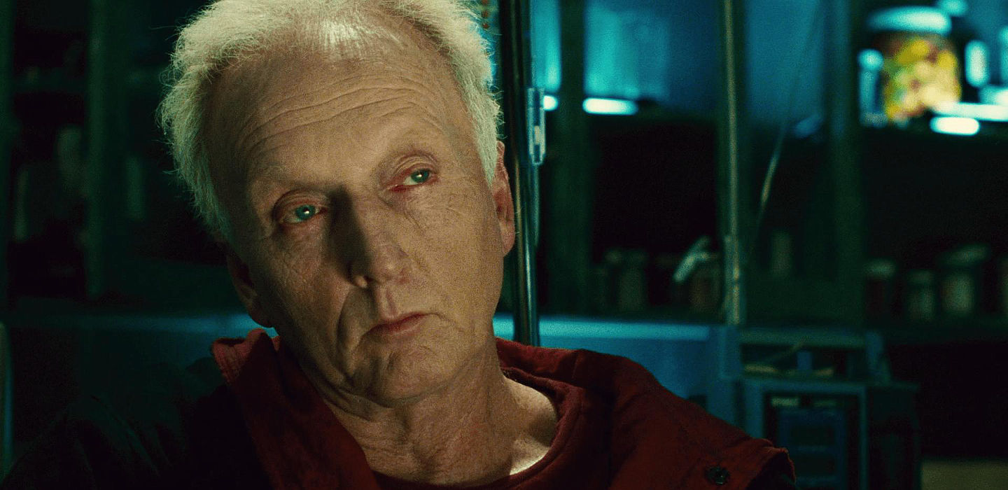 Tobin Bell