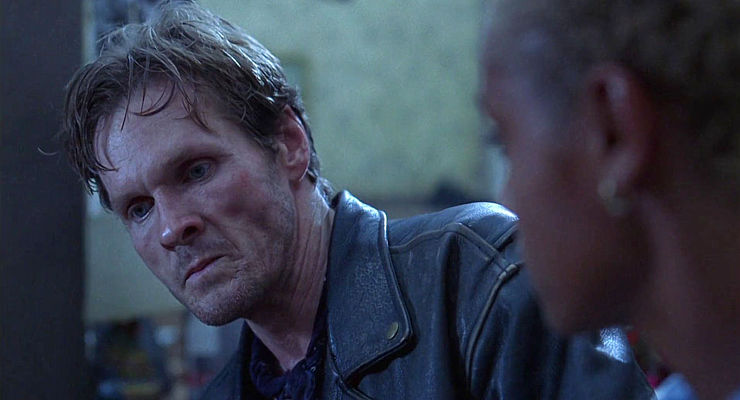 Tales From The Crupt: DEMON KNIGHT - William Sadler