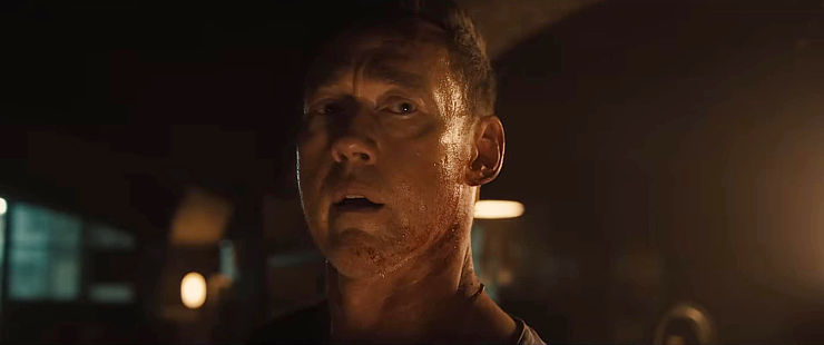 Abigail - Kevin Durand