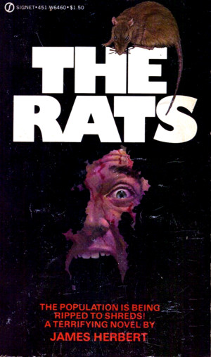 James Herbert - The Rats